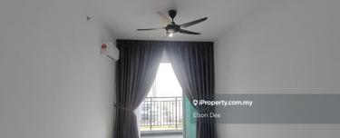 Metropol @ Bandar Perda Bukit Mertajam Partial Furnished For Sale ! 1