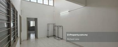 Freehold 22x80 @ 1 Storey Link House 1