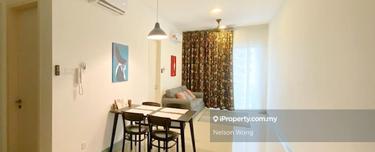 Serviced residence for Rent 1