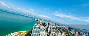 Stunning Seaview & City View. 1