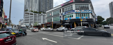 Kepong Baru Corner Whole Block 3 sty Limited  1