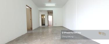 Well Kept & Freehold  1