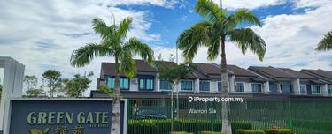 Stephen Yong Green gate Semi D For Sale 1