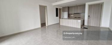 Park Place Desa Parkcity Nice Condo and Facility beside isp school 1