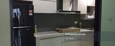The Nest Setapak for Rent 1