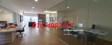 Commercial bungalow for Sale 1