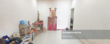 Bandar Seri Astana Below Market , Accept Full Loan, 1 Stry Terrace  1