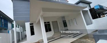 Bandar Dato Onn Semi-D 1