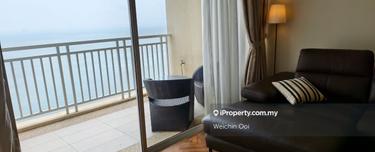 Quayside Condominium Well Maintained 1 Bedroom Unit For Sale 1