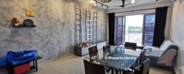 Serviced residence for Rent 1