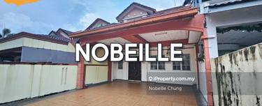Front Extend And Fully Reno, Putra Bahagia, Putra Heights, Usj, Permai 1