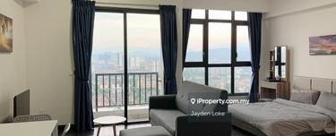 28 Boulevard Studio fully furnished for rent 1