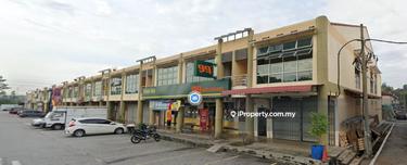 Rawang Garing Permai 2sty Endlot shop for Sale 1