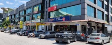 Shop for Sale 1