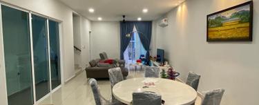Terrace house for Rent 1