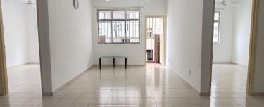 Villa Krystal Apartment For Rent 1