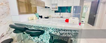 3 Residence Condominium Fully seaview for Rent, Near Karpal Singh 1