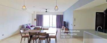 Serviced residence for Rent 1