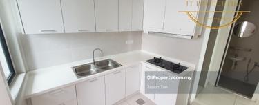 City of Green, Seri Kembangan, Below Market Price, 1200sf, Klcc View 1