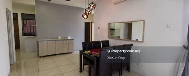 Condominium for Rent 1