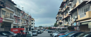 Ground Floor Shop Facing Mainroad 1