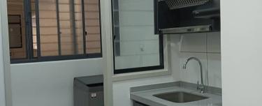 Savvy Residence Corner Unit Fully-Furnished Unit, Many Units On Hand 1