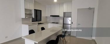 Duduk Se.Ruang @ Eco Sanctuary For Rent Fully Furnished 1