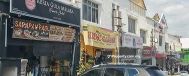 Taman Puncak Jalil Ground Floor For Rent 1