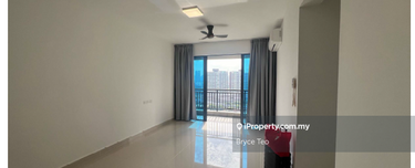 Partial furnished  unit available on 1st of December! 1