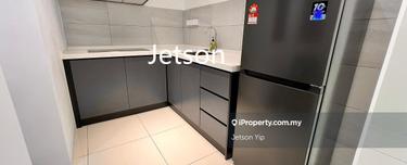 Vivo Executive Apartment, Batu Kawan, Penang (Fully Furnish) 1