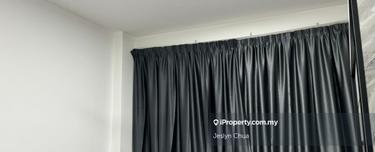 Partly Furnished For Sell 1