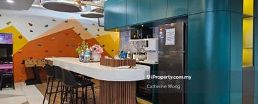 1 Mont Kiara Adjoining Offices for Sale 1