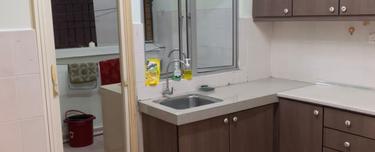 Condominium for Sale 1