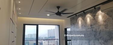 Serviced residence for Rent 1