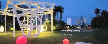 M Macrolink Medini condo / Foreigner can buy / High Roi  1