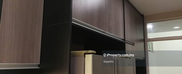 The loft kl Sentral  1