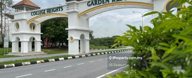 Affordable Bungalow Lot for Sale  1