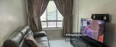 Extended Yard Area, Bigger Kitchen Space, Well Maintained Unit. 1