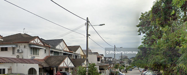 Kuala lumpur, Ampang, Pandan indah, selangor, 2 storey, landed, house 1
