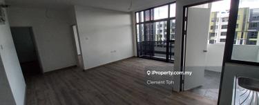 Ixora Court near Airport, Never tenanted 1