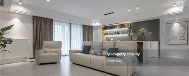 Walk to Pavilion 2, Walk to Park, Freehold, Fully Furnished, ROI 7% 1