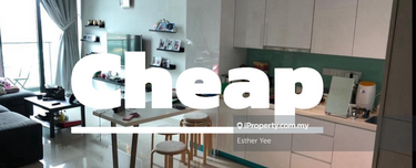 Serviced residence for Sale 1