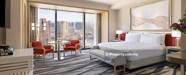 Hotel for sale at A Prime Address of Kuala Lumpur 1
