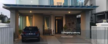 Villa Avenue, Villa Heights, Sunway Eastwood, Taman Equine 1