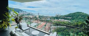 Alila 2 , Block A fully renovated and furnished,seaview unit  1