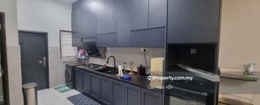2k Booking Only 2 Sty House Reno Taman Ruby Dengkil Cyber South 1