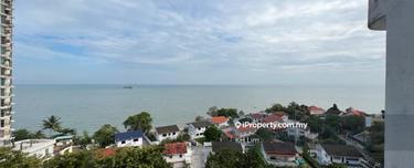 Rare, low density, seaview, Tanjung Bungah near Pelita School, Mercure 1