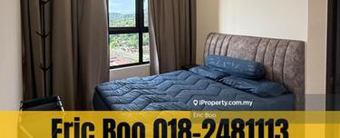 Aston Acacia Fully Furnish 2 bedroom Bukit Mertajam Dutamas Bm City 1