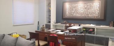 Dataran Palma Ampang Point Renovated Office 1