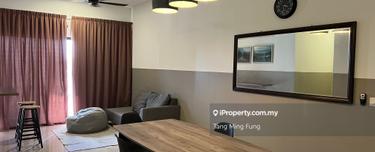 Condominium for Rent 1